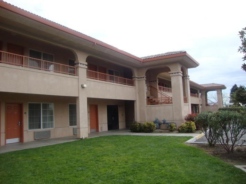 Baymont By Wyndham Manteca Otel Dış mekan fotoğraf