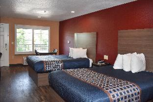 Baymont By Wyndham Manteca Otel Oda fotoğraf